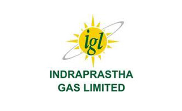 indraprastha gas