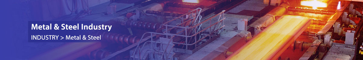 Metal & Steel Industry